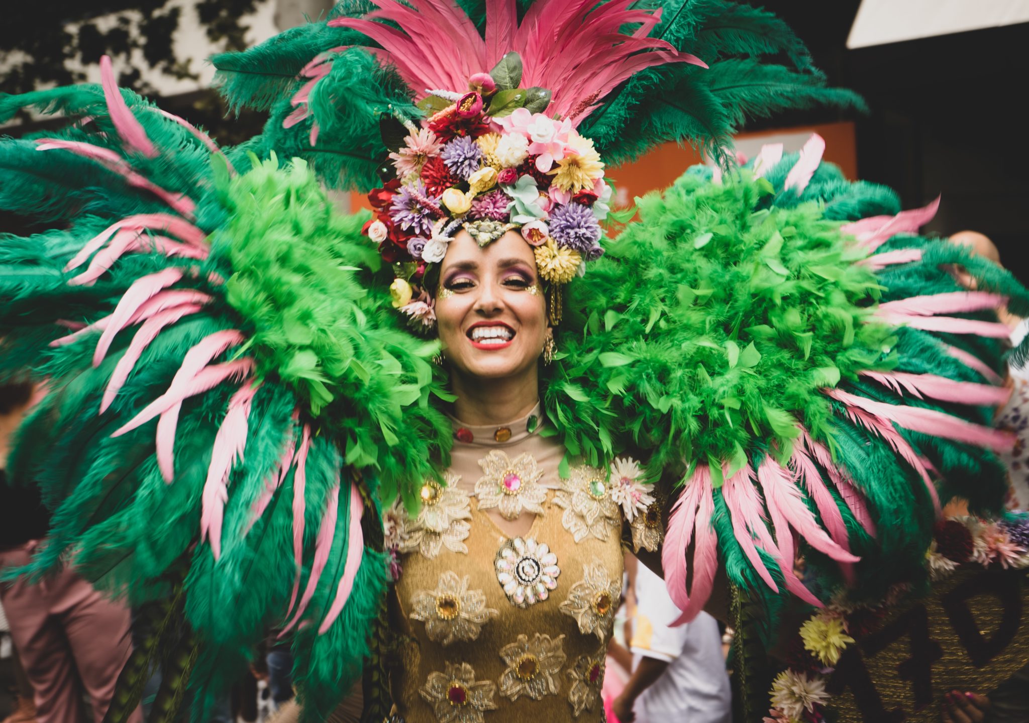 Rio oder Köln Wo ist es im Karneval am schönsten? Eventatelier